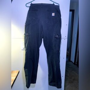 Men’s Carhartt Cargo work pants